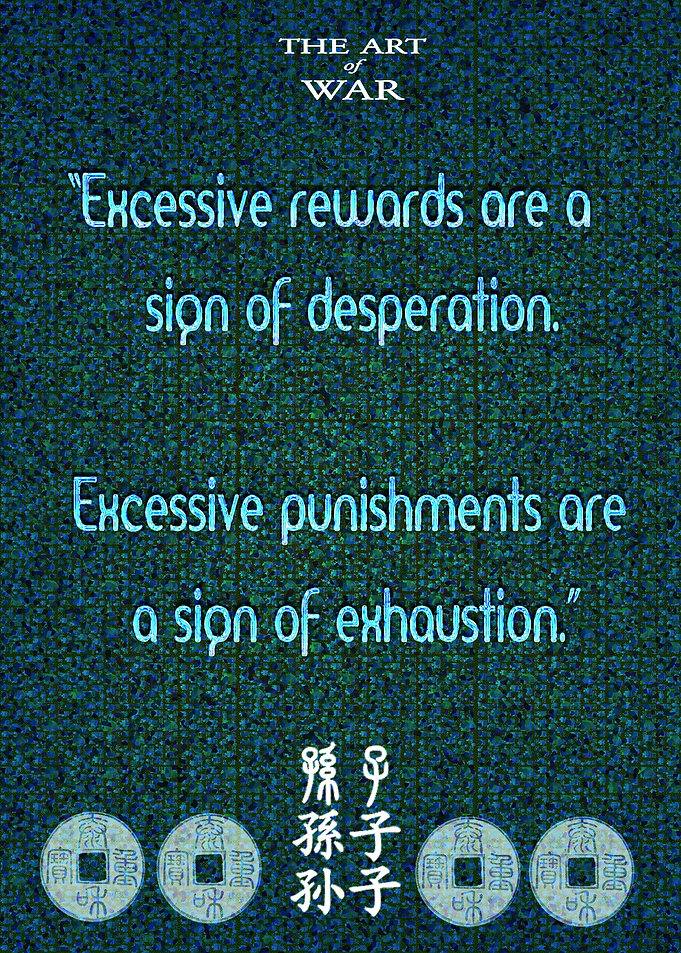 ArtOfWar Excessive