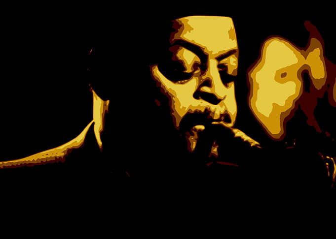 Ben Webster