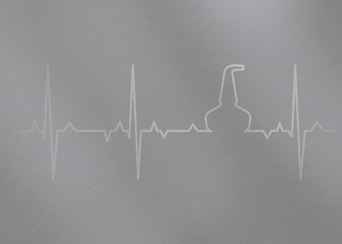 ECG Whisky Pot Still EKG