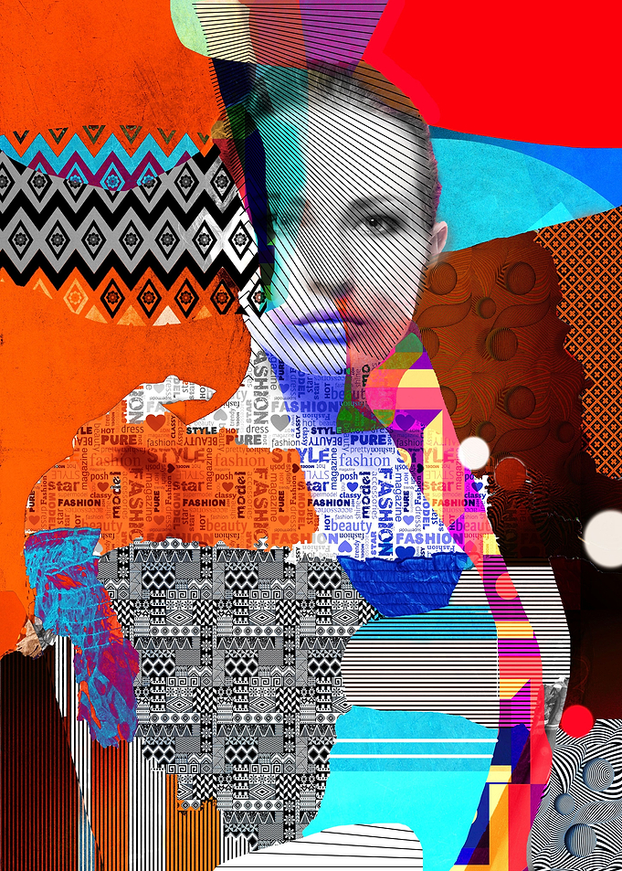Pop Art 10