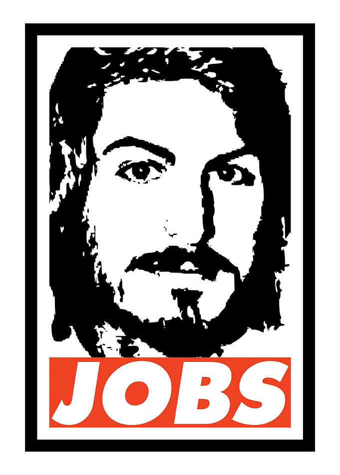 Steve jobs