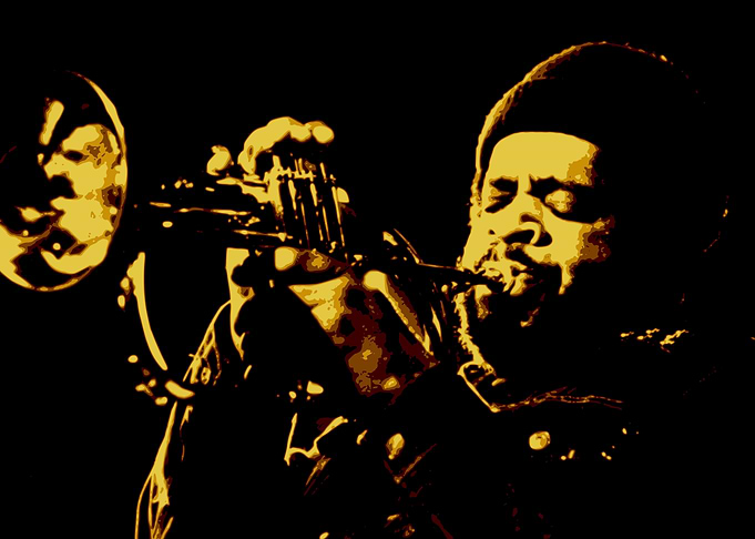 Donald Byrd