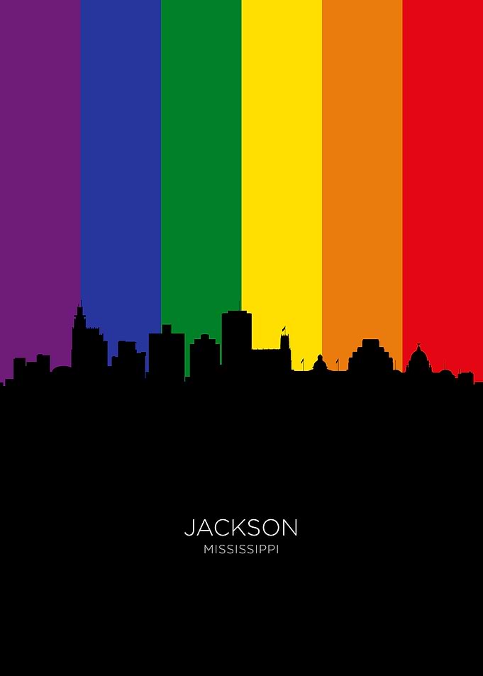 Jackson Skyline