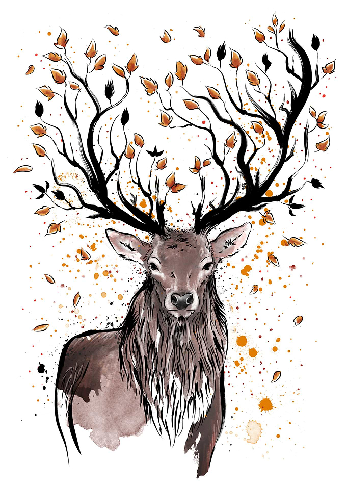 Autumn Feelings