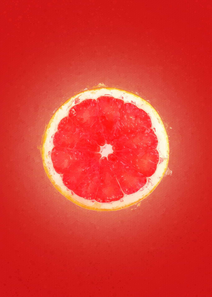 Grapefruit
