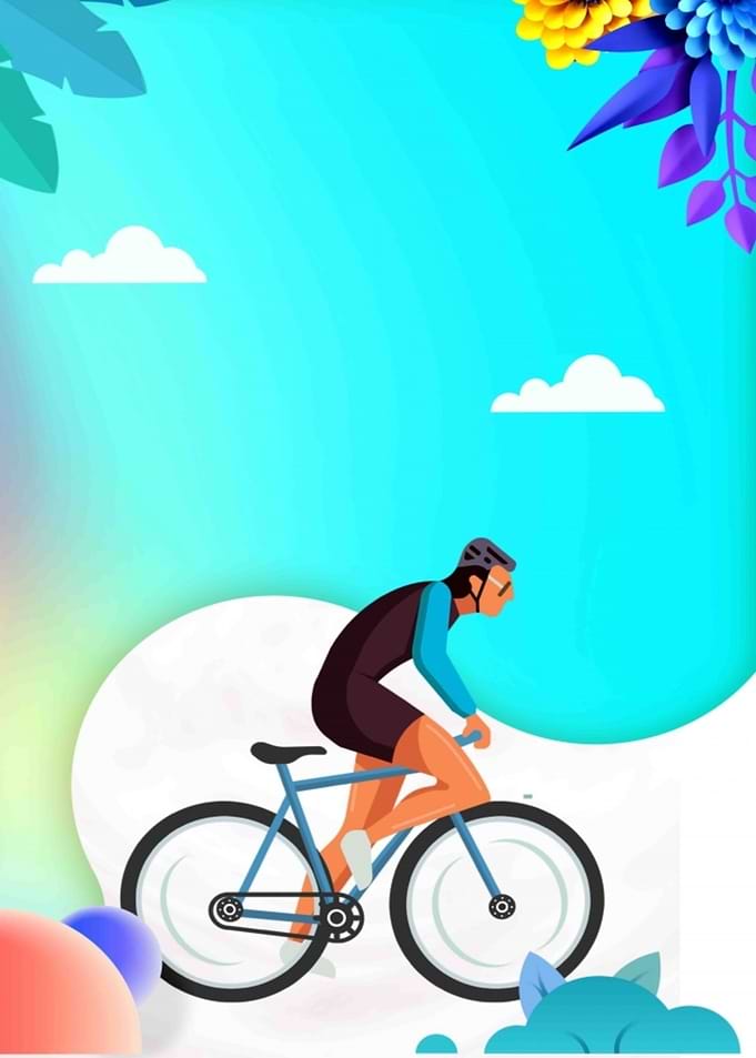 bicycle bike sport