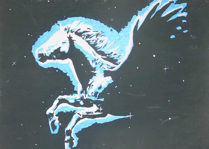 Pegasus