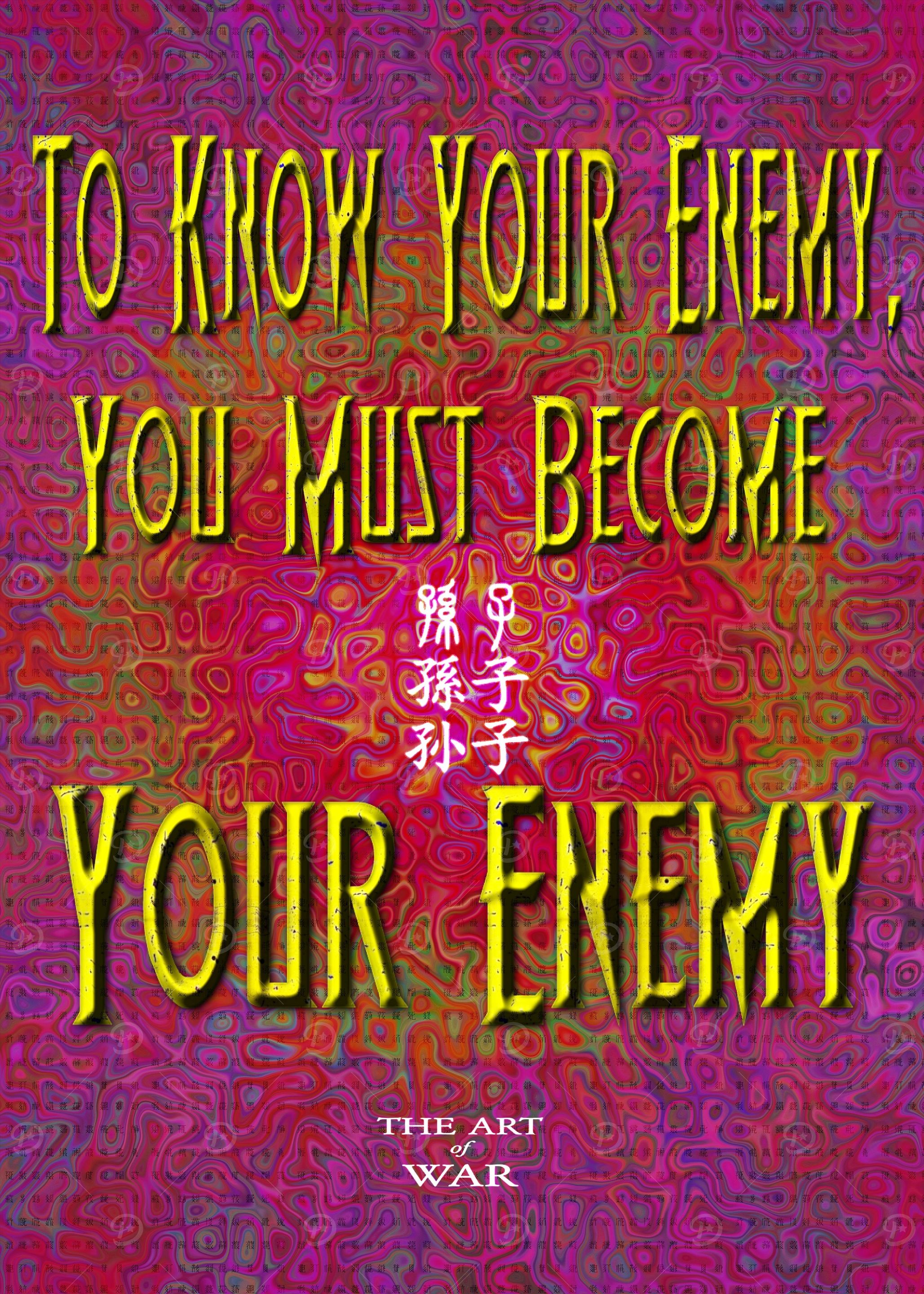 ArtOfWar Enemy