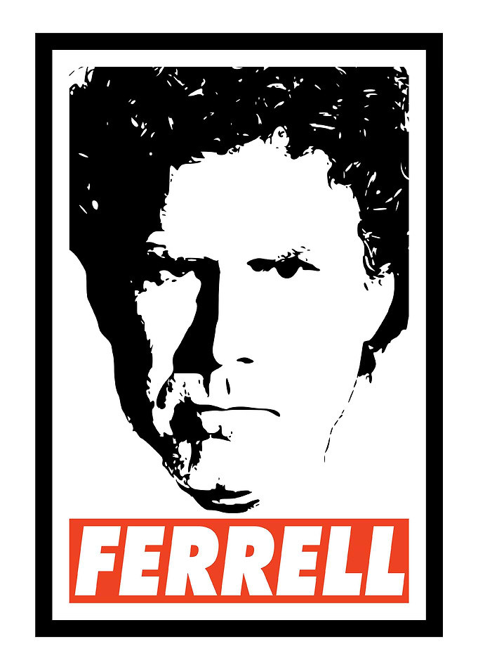 Will Ferrell