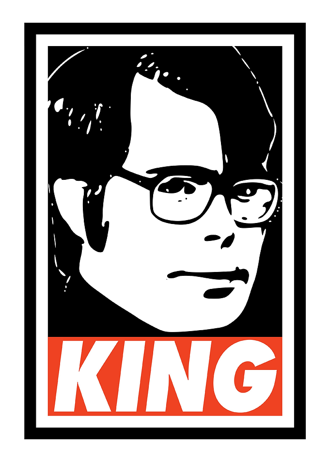 Stephen King