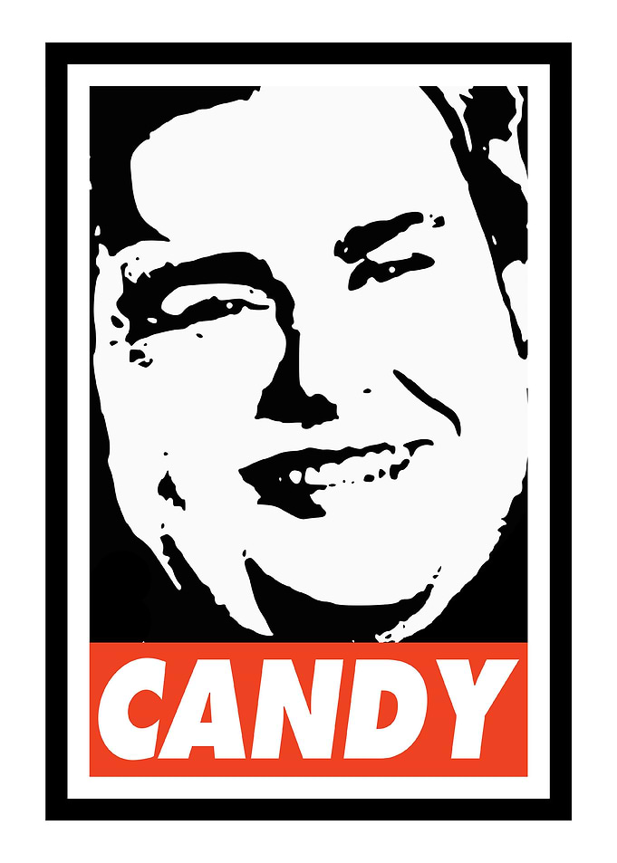 John Candy