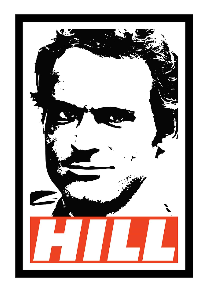 Terence Hill