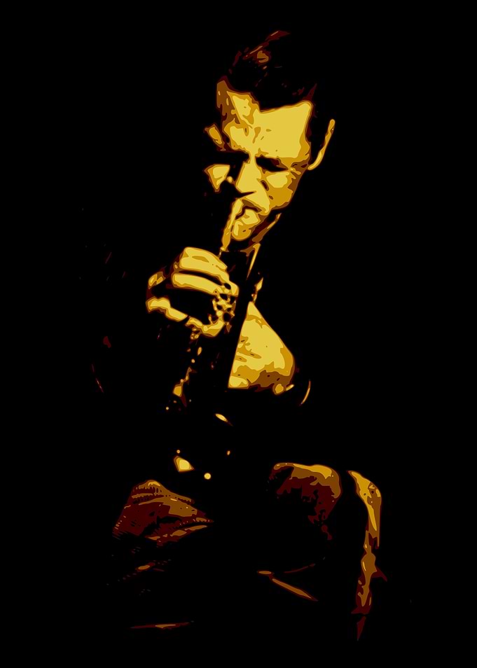 Chet Baker