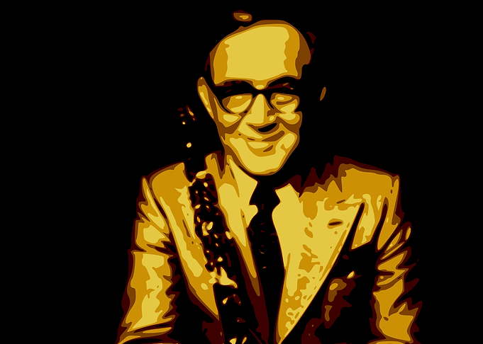 Benny Goodman