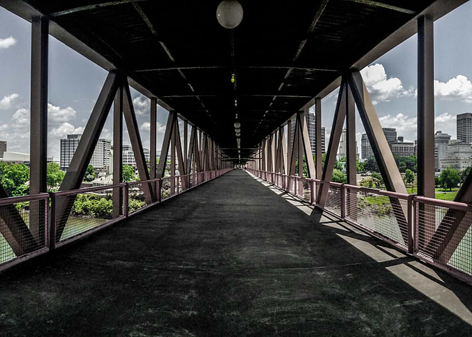 Pedestrian