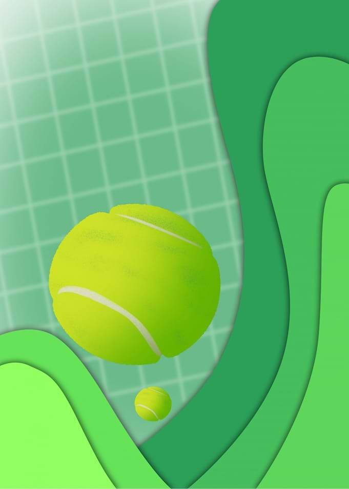 Tennis Ball