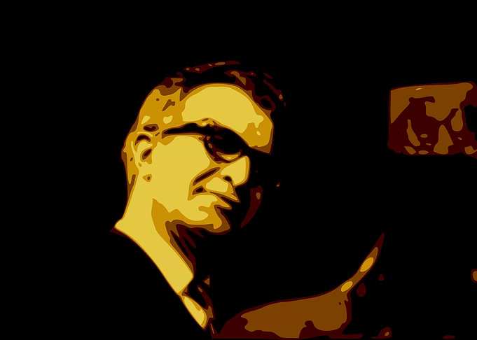 Dave Brubeck