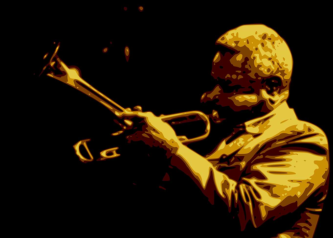 Dizzy Gillespie