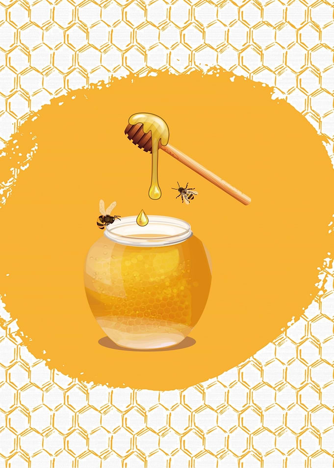 Honey Bee