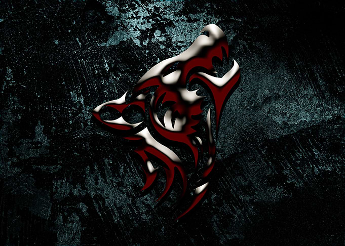 tribal 5