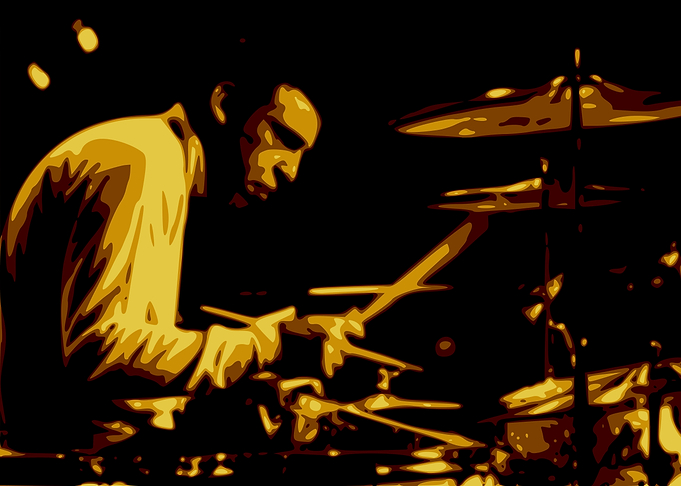 Buddy Rich