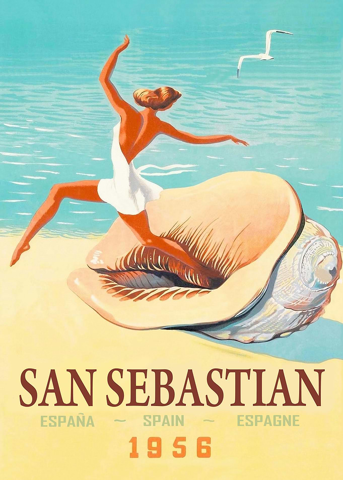 San Sebastian