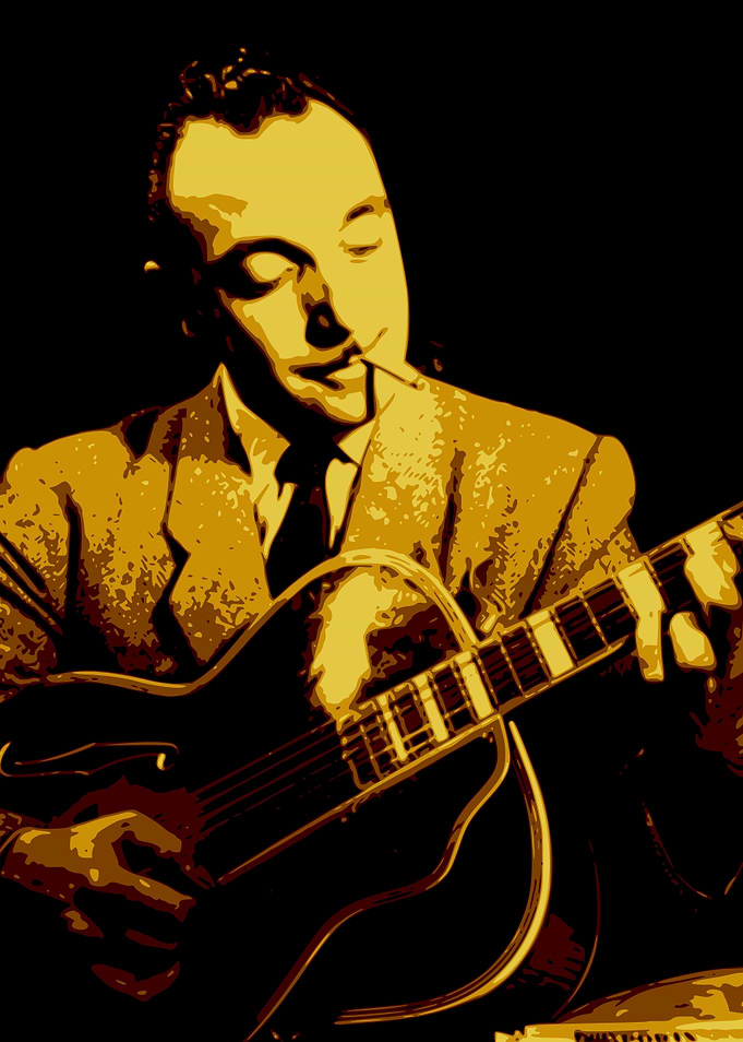Django Reinhardt