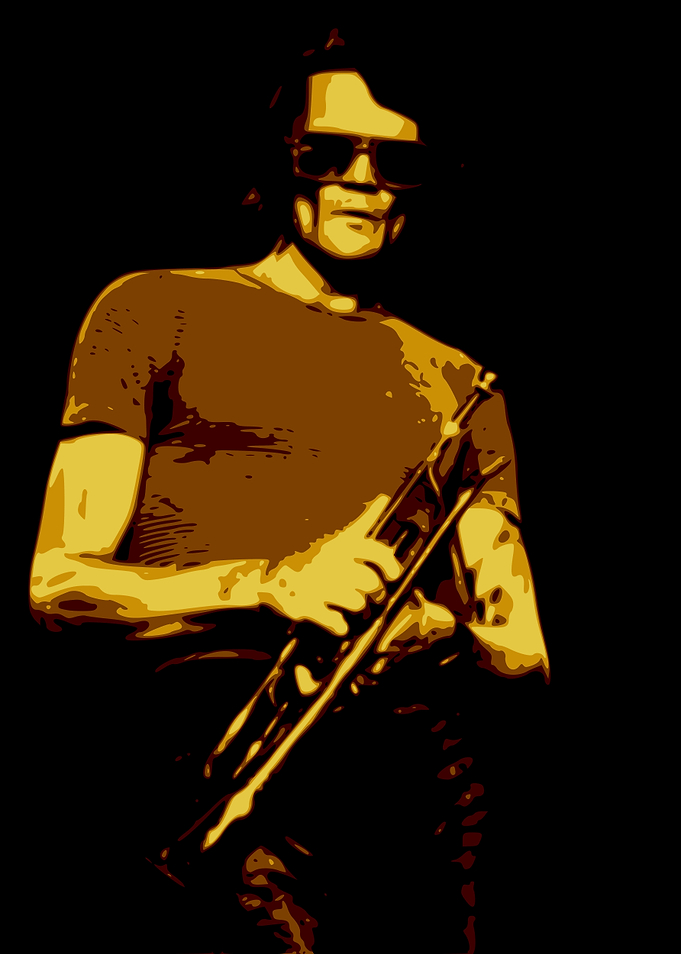 Chet Baker