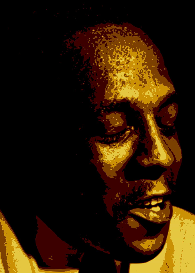 Bud Powell