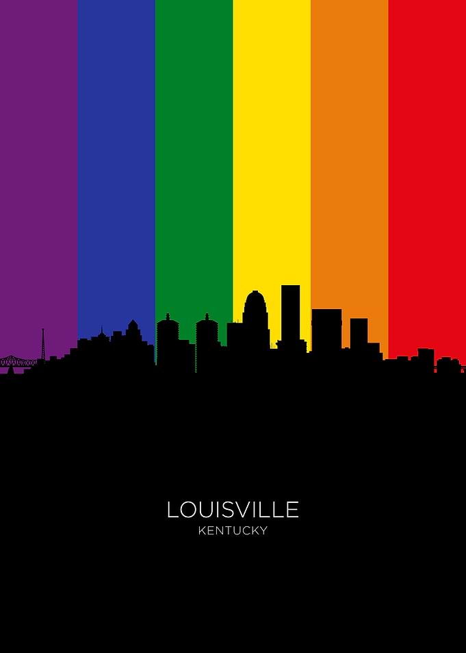 Louisville Skyline