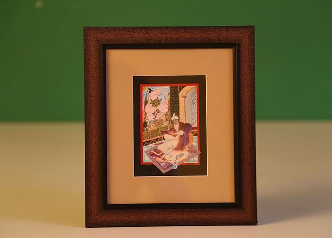 Miniature Painting
