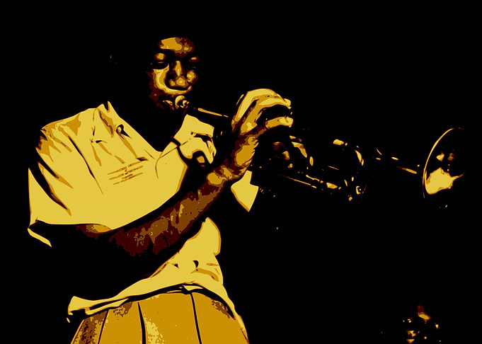 Clifford Brown