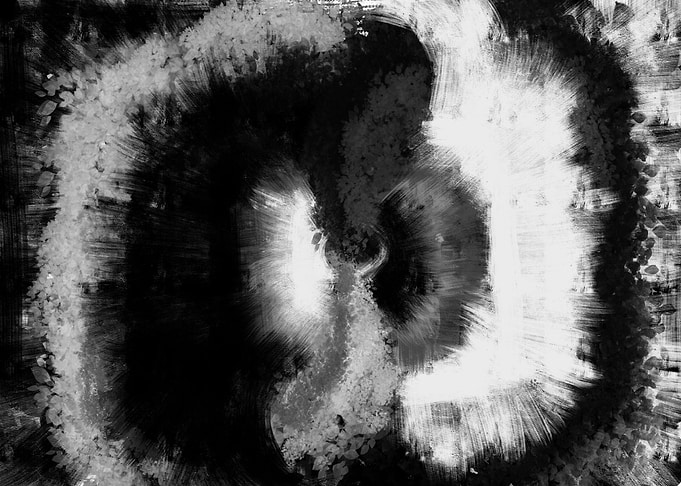Abstract Explosion