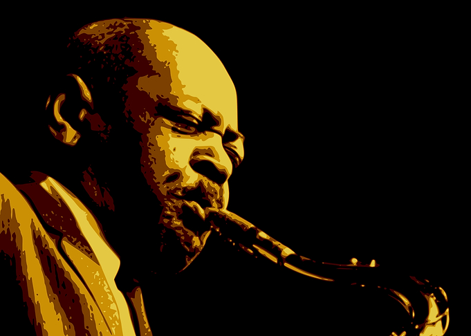 Coleman Hawkins 1