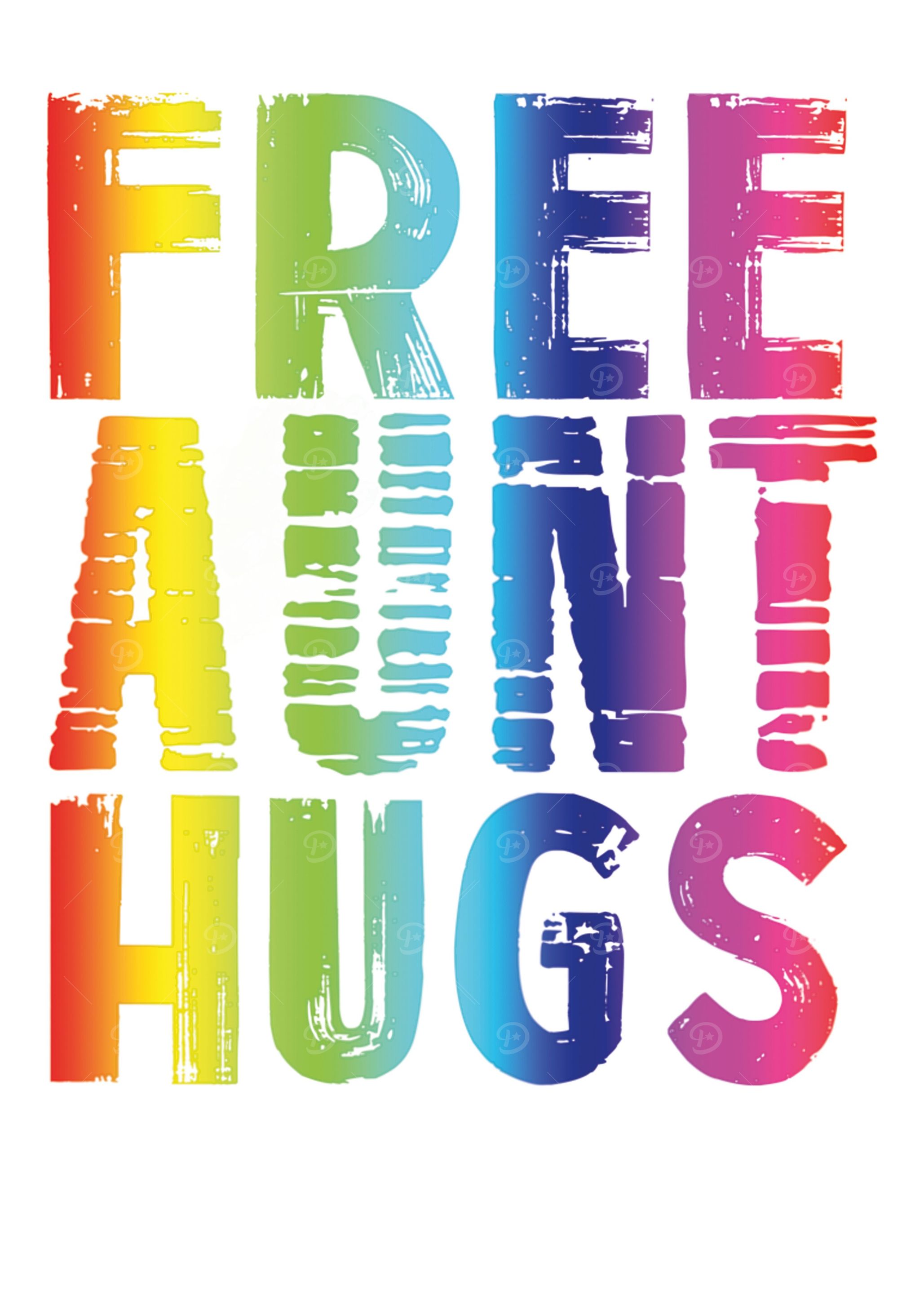 Free Aunt Hugs