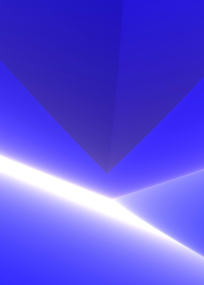 Into the Blue
