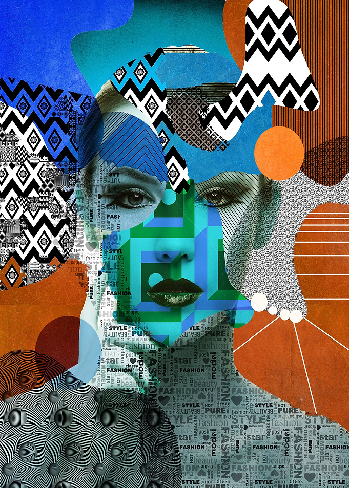 Pop Art 8