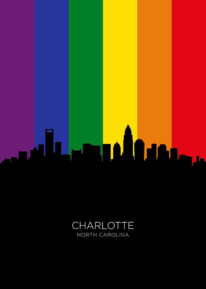 Charlotte Skyline