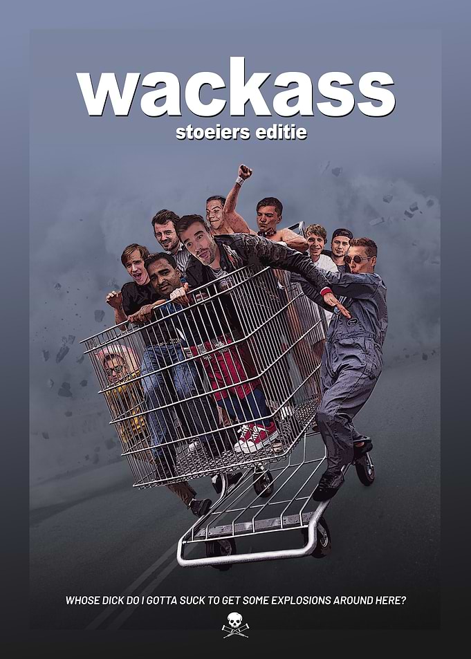 Wackass