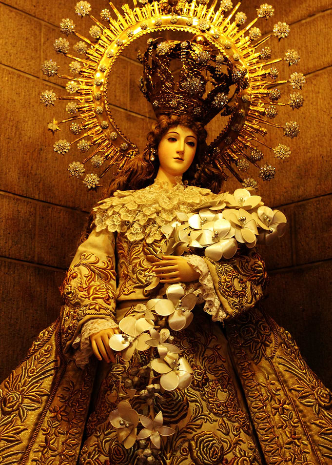 Flores de Maria