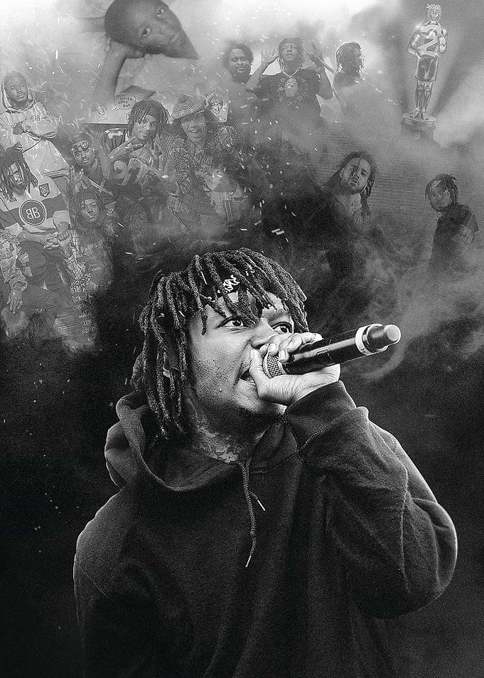 History of JID