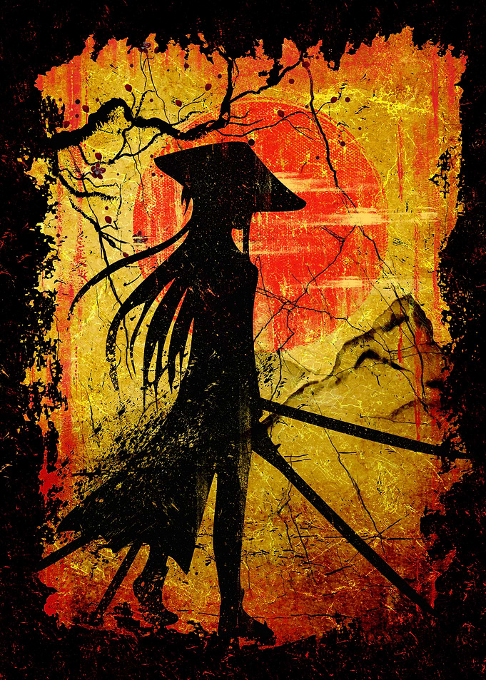 Samurai