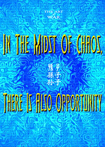 ArtOfWar Chaos