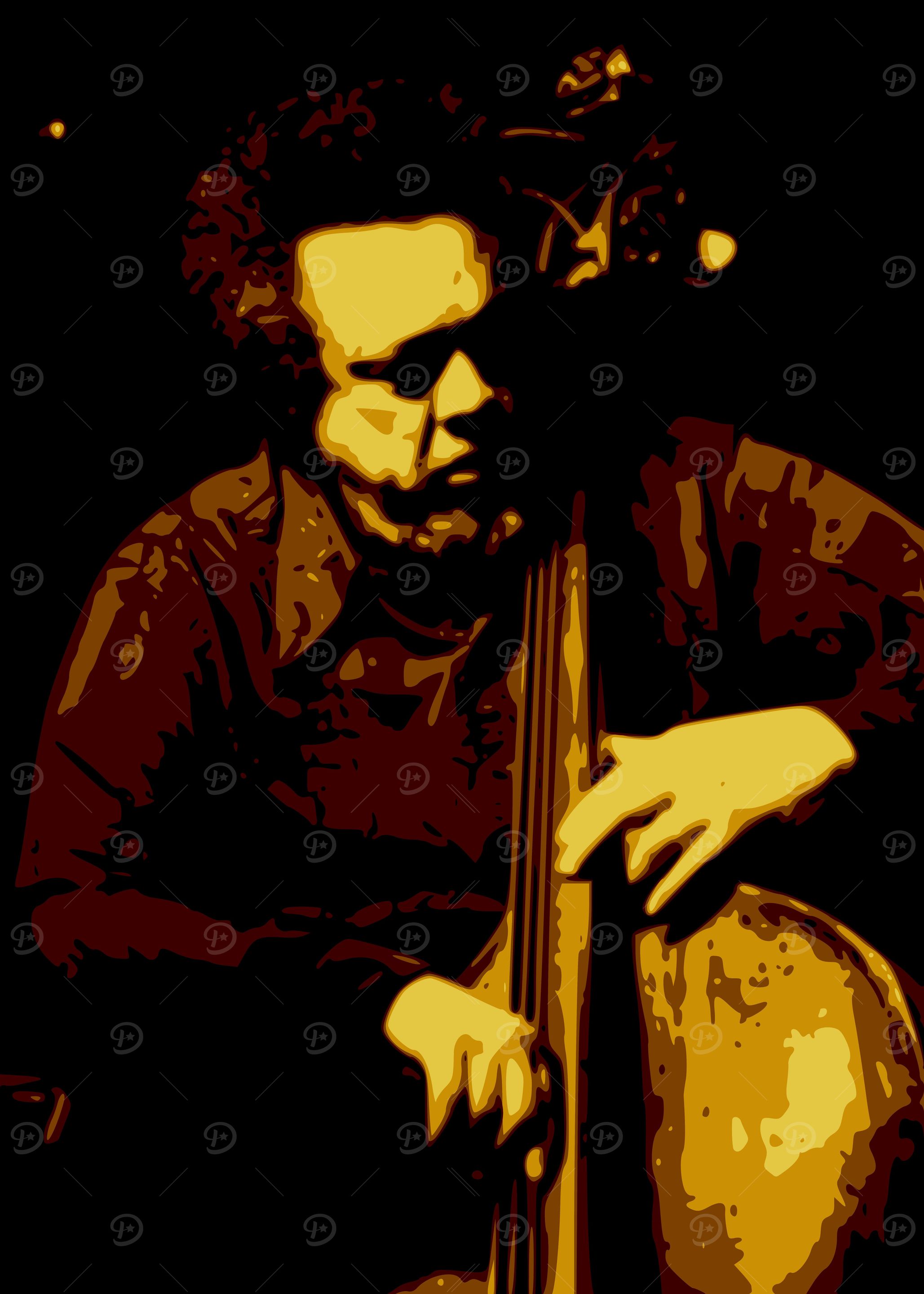 Charles Mingus
