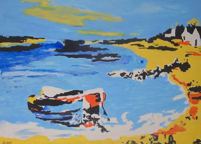 Fishing Port