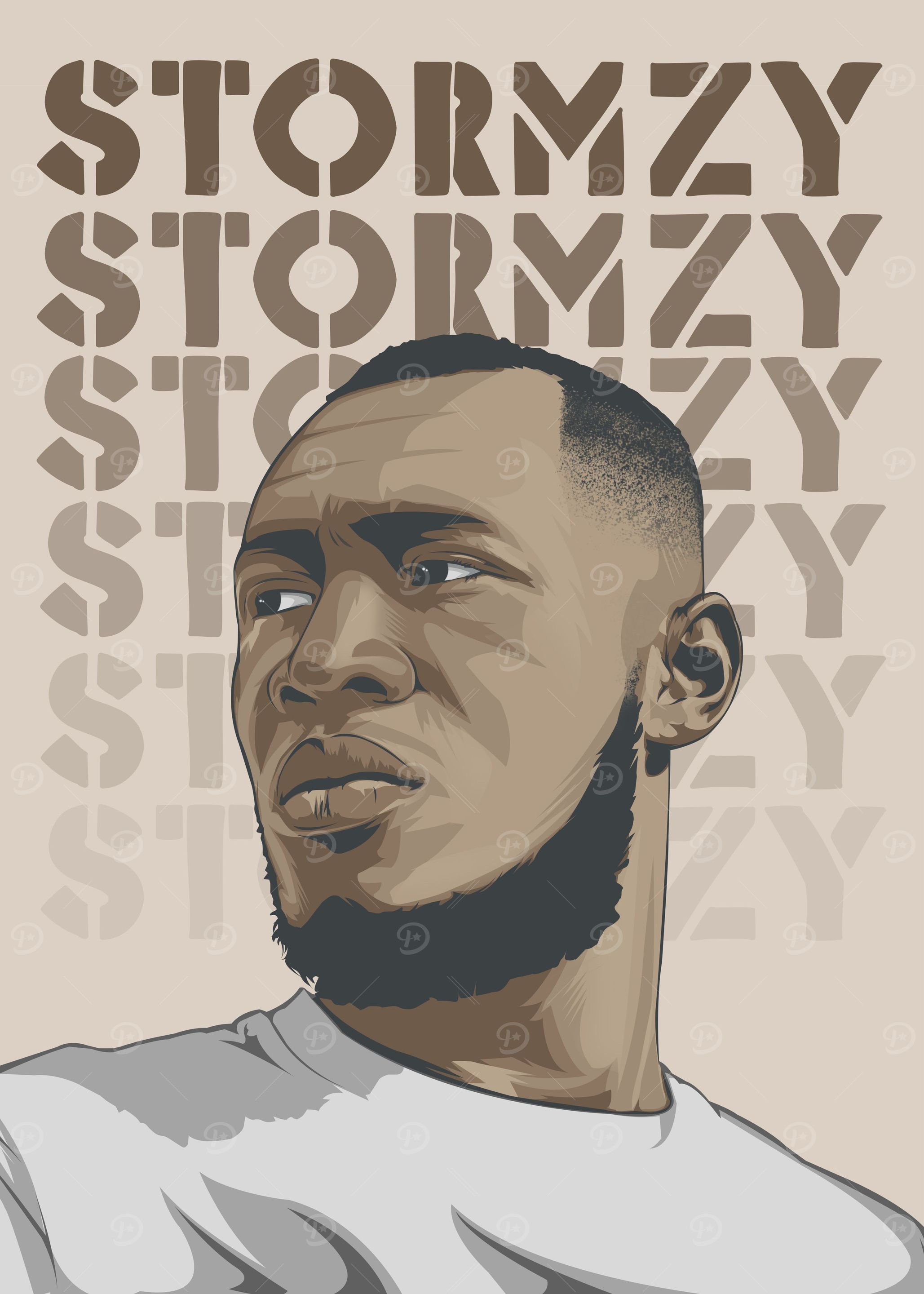 Stormzy