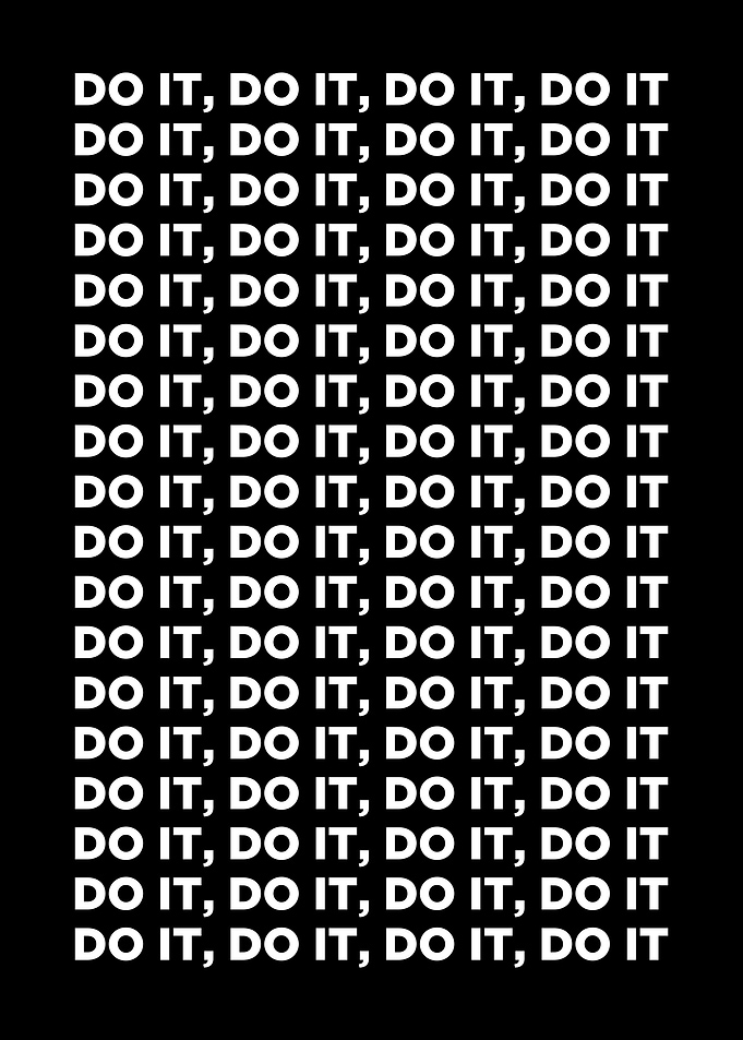 Do It