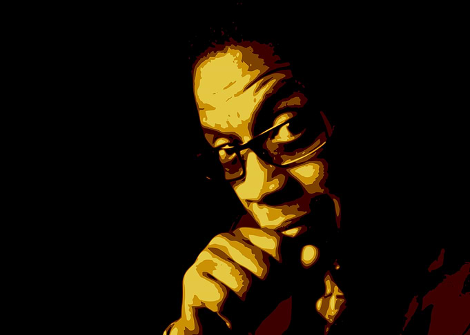 Herbie Hancock