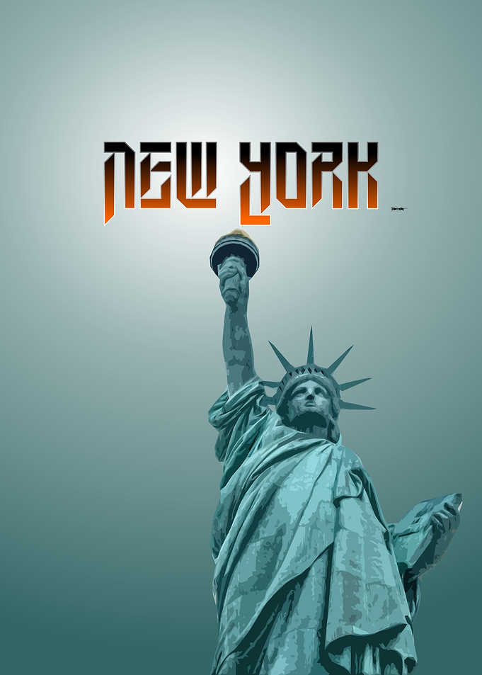 New York