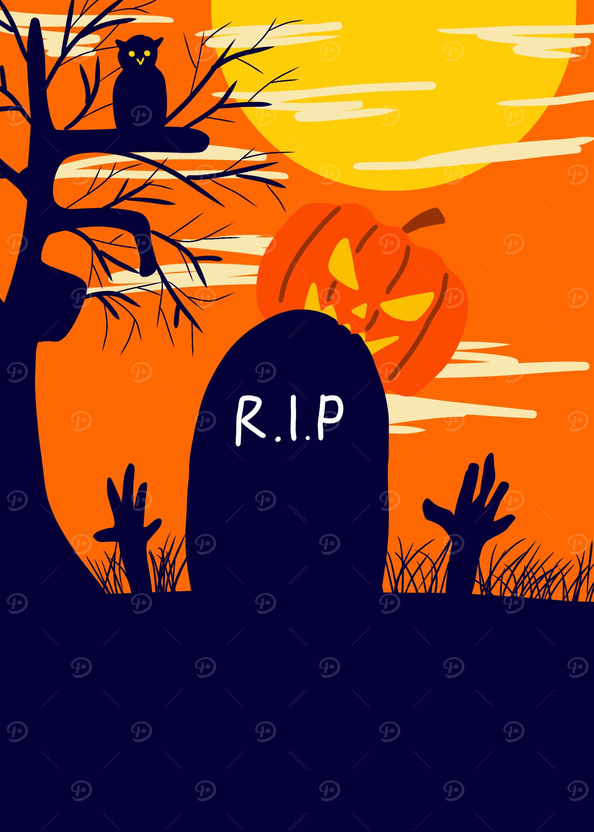 Graveyard